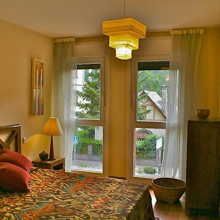 Apartamento Lola2 Boltaña Extérieur photo