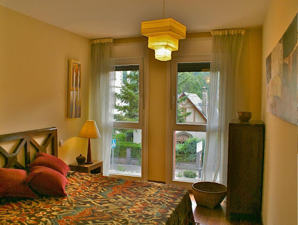 Apartamento Lola2 Boltaña Extérieur photo
