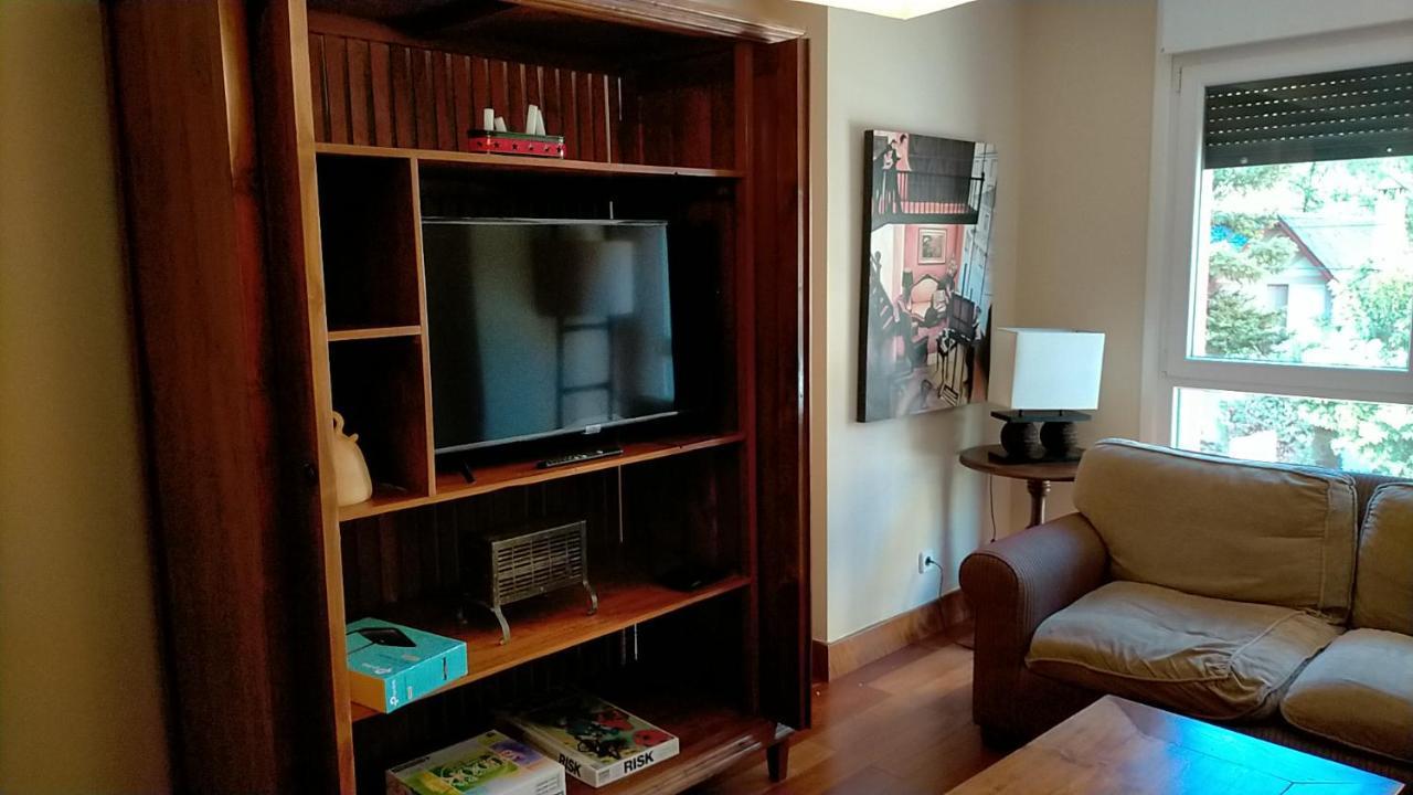 Apartamento Lola2 Boltaña Extérieur photo