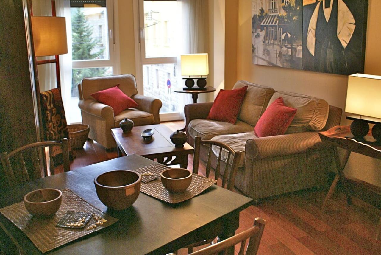 Apartamento Lola2 Boltaña Extérieur photo
