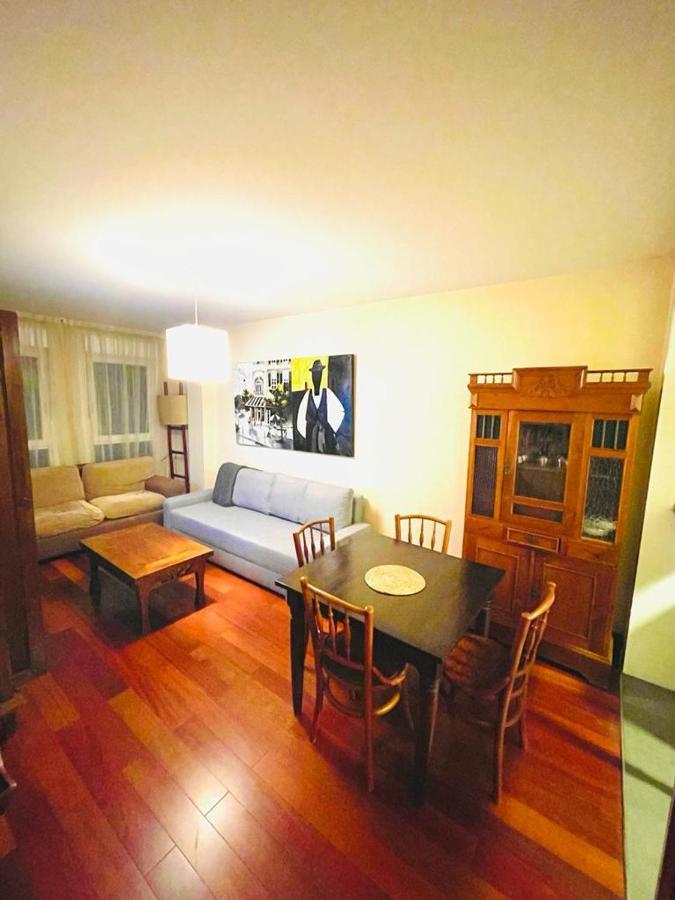 Apartamento Lola2 Boltaña Extérieur photo