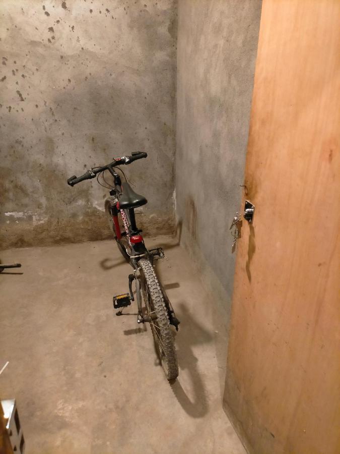 Apartamento Lola2 Boltaña Extérieur photo